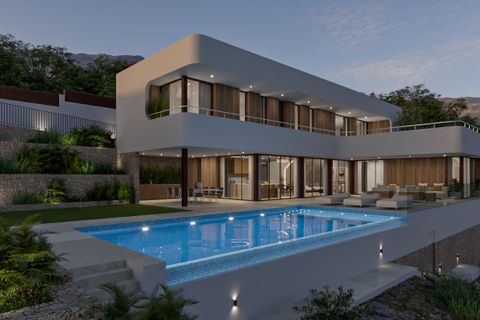 Villa i Denia, Alicante, Denia - € 3.500.000 | Ref: VPH02056 - foto 2