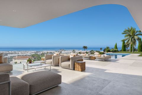 Villa i Denia, Alicante, Denia - € 3.500.000 | Ref: VPH02056 - foto 3