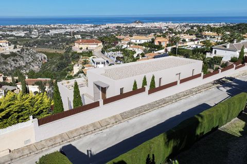Villa i Denia, Alicante, Denia - € 3.500.000 | Ref: VPH02056 - foto 5