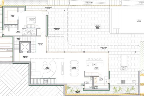 Villa i Denia, Alicante, Denia - € 3.500.000 | Ref: VPH02056 - foto 12