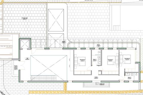 Villa i Denia, Alicante, Denia - € 3.500.000 | Ref: VPH02056 - foto 13