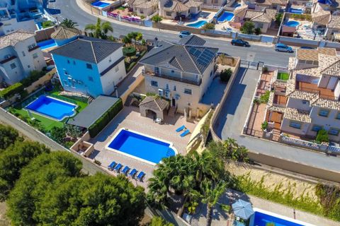 Villa i La Zenia, Alicante, La Zenia - € 839.000 | Ref: 200-4859 - foto 2