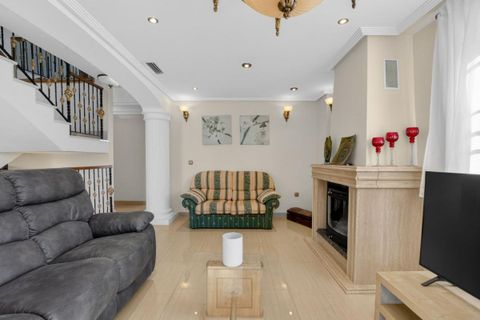 Villa i La Zenia, Alicante, La Zenia - € 839.000 | Ref: 200-4859 - foto 5