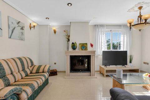 Villa i La Zenia, Alicante, La Zenia - € 839.000 | Ref: 200-4859 - foto 6