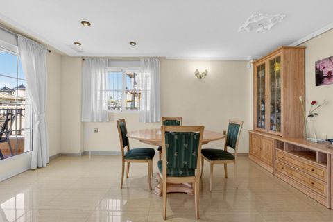 Villa i La Zenia, Alicante, La Zenia - € 839.000 | Ref: 200-4859 - foto 7