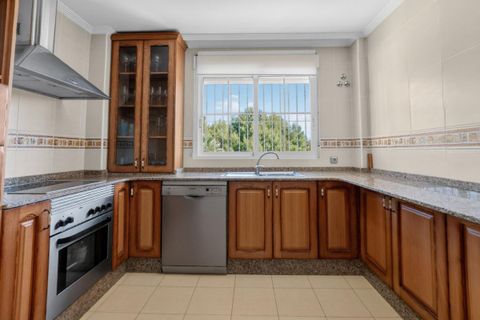 Villa i La Zenia, Alicante, La Zenia - € 839.000 | Ref: 200-4859 - foto 10