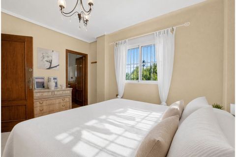 Villa i La Zenia, Alicante, La Zenia - € 839.000 | Ref: 200-4859 - foto 12