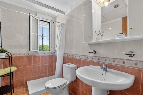 Villa i La Zenia, Alicante, La Zenia - € 839.000 | Ref: 200-4859 - foto 14