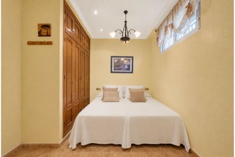 Villa i La Zenia, Alicante, La Zenia - € 839.000 | Ref: 200-4859 - foto 15