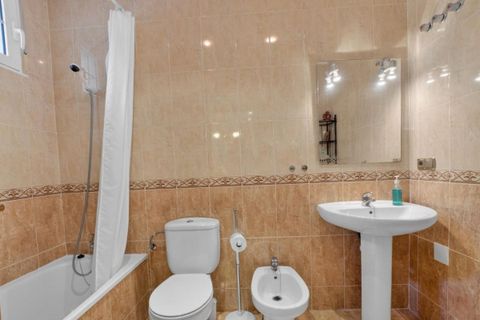 Villa i La Zenia, Alicante, La Zenia - € 839.000 | Ref: 200-4859 - foto 21