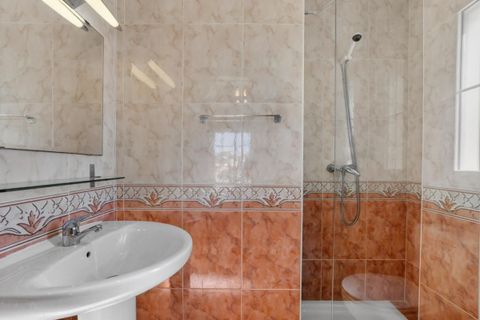 Villa i La Zenia, Alicante, La Zenia - € 839.000 | Ref: 200-4859 - foto 24
