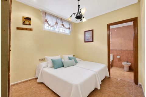Villa i La Zenia, Alicante, La Zenia - € 839.000 | Ref: 200-4859 - foto 25