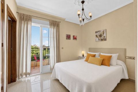 Villa i La Zenia, Alicante, La Zenia - € 839.000 | Ref: 200-4859 - foto 29