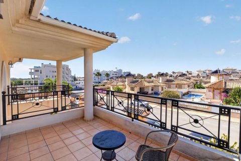 Villa i La Zenia, Alicante, La Zenia - € 839.000 | Ref: 200-4859 - foto 33
