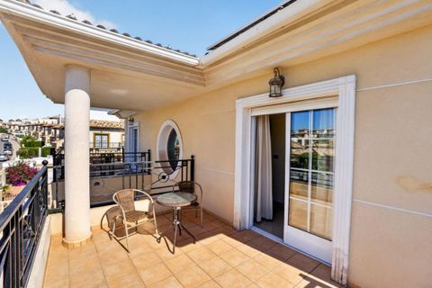 Villa i La Zenia, Alicante, La Zenia - € 839.000 | Ref: 200-4859 - foto 36