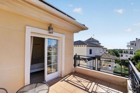 Villa i La Zenia, Alicante, La Zenia - € 839.000 | Ref: 200-4859 - foto 37