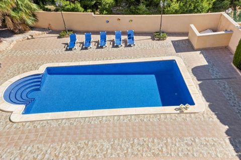 Villa i La Zenia, Alicante, La Zenia - € 839.000 | Ref: 200-4859 - foto 43