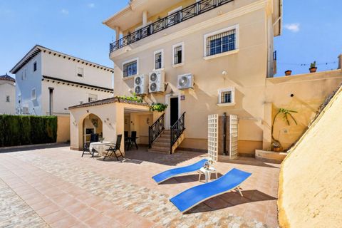 Villa i La Zenia, Alicante, La Zenia - € 839.000 | Ref: 200-4859 - foto 46