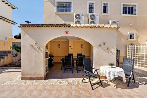 Villa i La Zenia, Alicante, La Zenia - € 839.000 | Ref: 200-4859 - foto 47