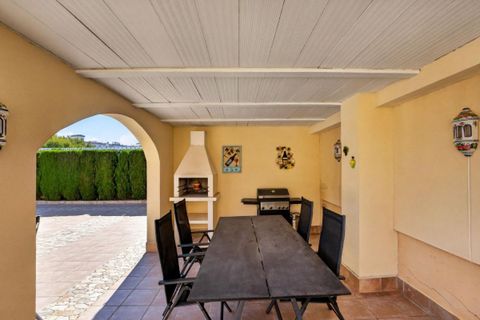Villa i La Zenia, Alicante, La Zenia - € 839.000 | Ref: 200-4859 - foto 50