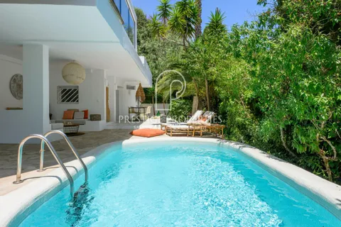 Villa i Jesus, Ibiza, Jesus - € 2.895.000 | Ref: 7818 - foto 2