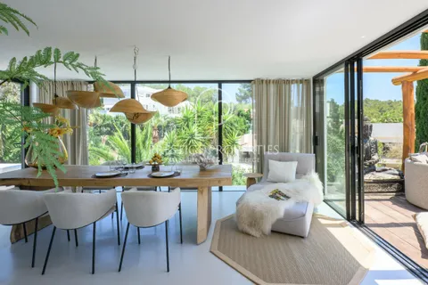 Villa i Jesus, Ibiza, Jesus - € 2.895.000 | Ref: 7818 - foto 3