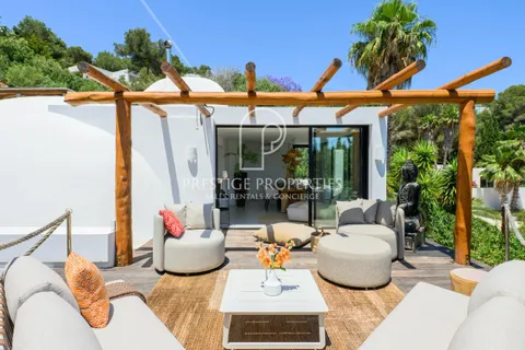 Villa i Jesus, Ibiza, Jesus - € 2.895.000 | Ref: 7818 - foto 5