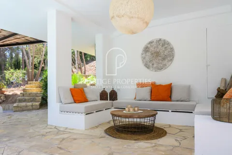 Villa i Jesus, Ibiza, Jesus - € 2.895.000 | Ref: 7818 - foto 7