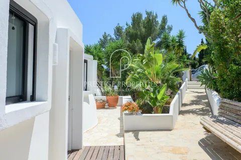 Villa i Jesus, Ibiza, Jesus - € 2.895.000 | Ref: 7818 - foto 8
