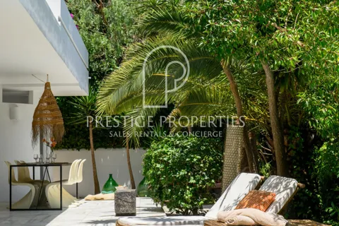Villa i Jesus, Ibiza, Jesus - € 2.895.000 | Ref: 7818 - foto 9