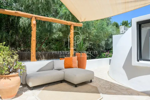 Villa i Jesus, Ibiza, Jesus - € 2.895.000 | Ref: 7818 - foto 10