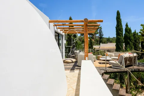 Villa i Jesus, Ibiza, Jesus - € 2.895.000 | Ref: 7818 - foto 11