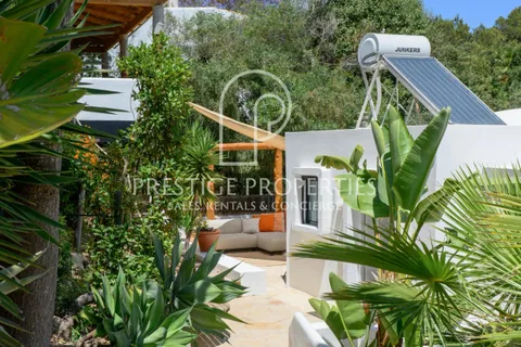 Villa i Jesus, Ibiza, Jesus - € 2.895.000 | Ref: 7818 - foto 12