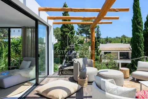 Villa i Jesus, Ibiza, Jesus - € 2.895.000 | Ref: 7818 - foto 13