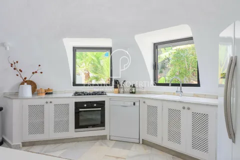 Villa i Jesus, Ibiza, Jesus - € 2.895.000 | Ref: 7818 - foto 18
