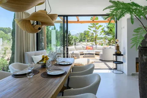 Villa i Jesus, Ibiza, Jesus - € 2.895.000 | Ref: 7818 - foto 21