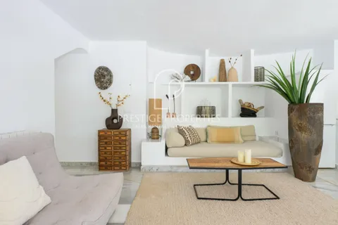 Villa i Jesus, Ibiza, Jesus - € 2.895.000 | Ref: 7818 - foto 23