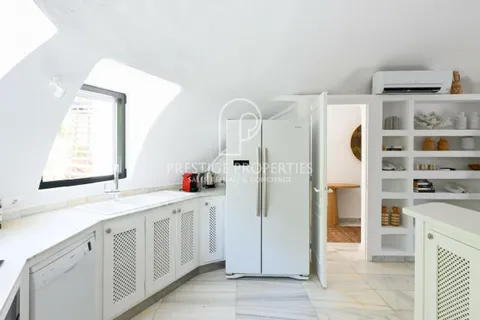 Villa i Jesus, Ibiza, Jesus - € 2.895.000 | Ref: 7818 - foto 26
