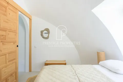 Villa i Jesus, Ibiza, Jesus - € 2.895.000 | Ref: 7818 - foto 27
