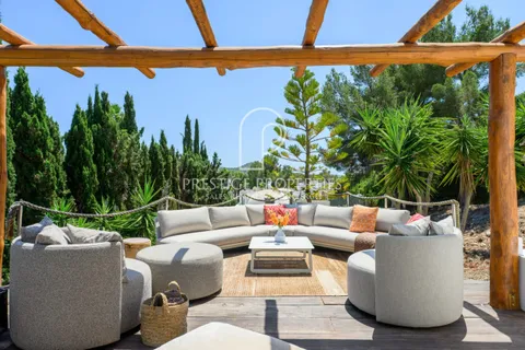 Villa i Jesus, Ibiza, Jesus - € 2.895.000 | Ref: 7818 - foto 36