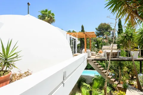 Villa i Jesus, Ibiza, Jesus - € 2.895.000 | Ref: 7818 - foto 37