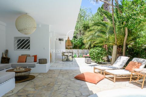Villa i Jesus, Ibiza, Jesus - € 2.895.000 | Ref: 7818 - foto 40