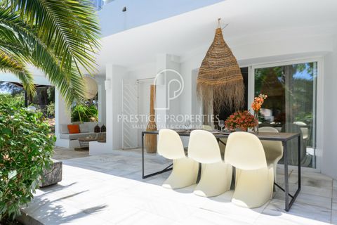 Villa i Jesus, Ibiza, Jesus - € 2.895.000 | Ref: 7818 - foto 42
