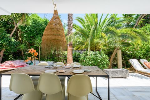 Villa i Jesus, Ibiza, Jesus - € 2.895.000 | Ref: 7818 - foto 44