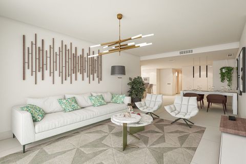 Lejlighed i Manilva, Malaga, Manilva - € 540.000 | Ref: R5421022 - foto 6