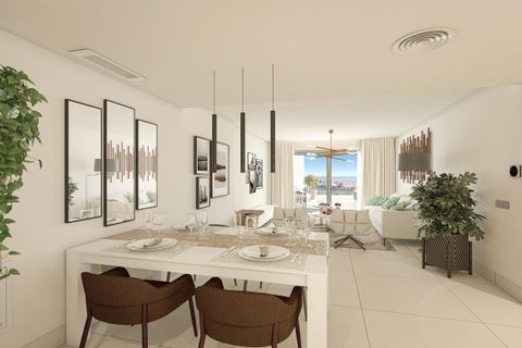 Lejlighed i Manilva, Malaga, Manilva - € 540.000 | Ref: R5421022 - foto 8
