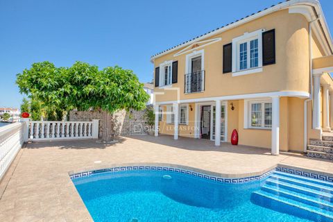 Villa i Empuriabrava, Gerona, Empuriabrava - € 995.000 | Ref: CBR70380 - foto 2