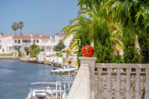 Villa i Empuriabrava, Gerona, Empuriabrava - € 995.000 | Ref: CBR70380 - foto 4