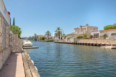 Villa i Empuriabrava, Gerona, Empuriabrava - € 995.000 | Ref: CBR70380 - foto 5