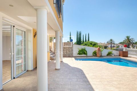 Villa i Empuriabrava, Gerona, Empuriabrava - € 995.000 | Ref: CBR70380 - foto 8